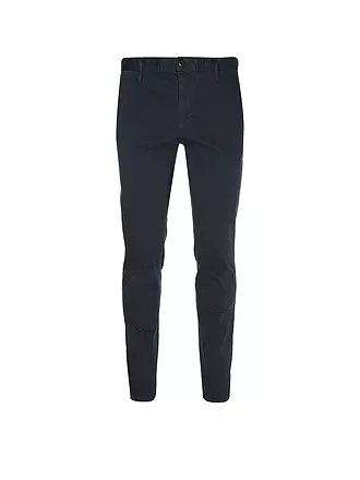 ALBERTO | Chino Slim Fit ROB LIGHT SUPERSTRETCH | 
